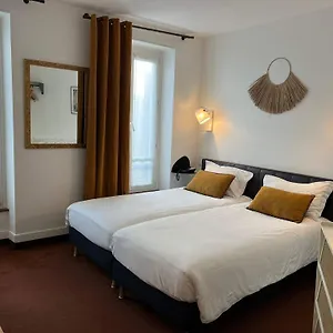 Best Western Aramis Saint Germain Paryż