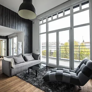 Les Clichy Париж