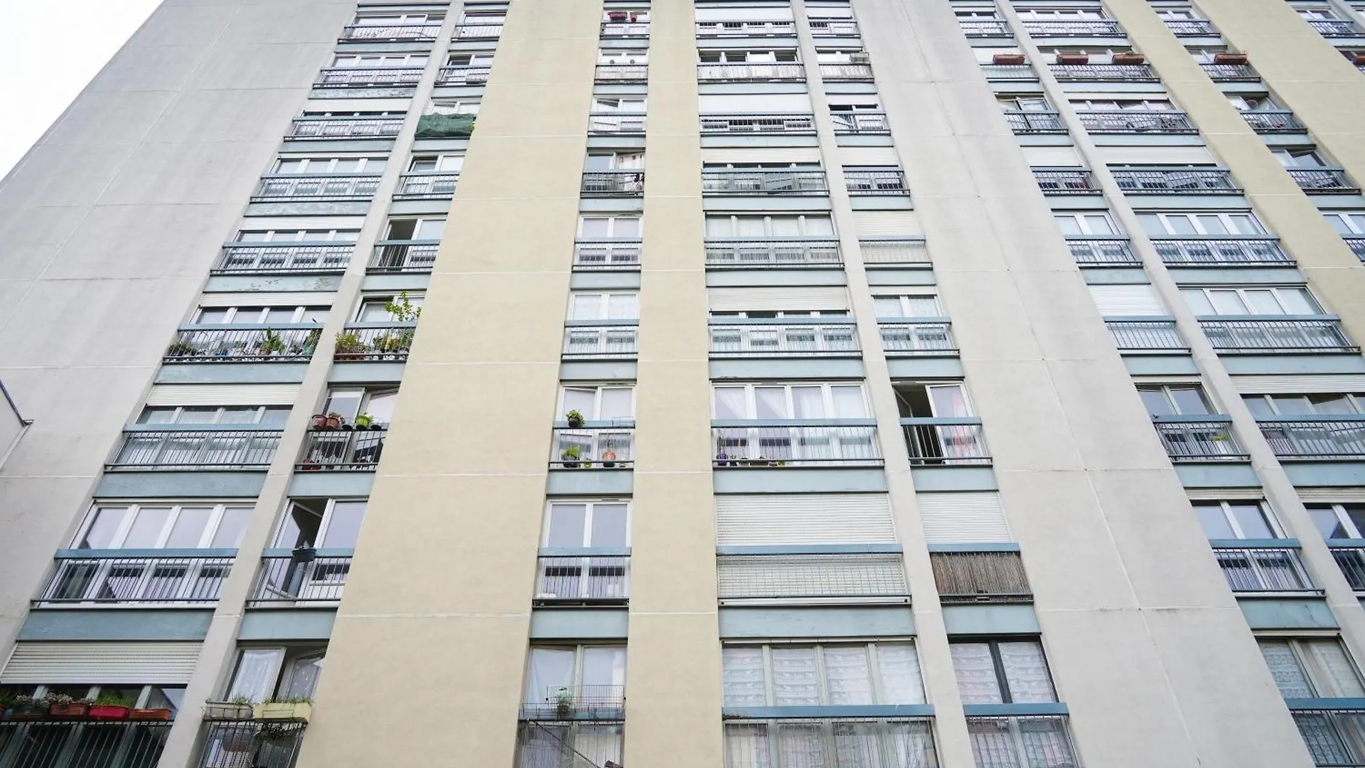 Apartment Appartement Confortable Et Lumineux A Belleville Paris